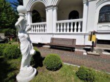 Легендарные замки Прейсиш-Эйлау и Бранденбург