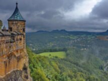 Из Праги — в Саксонскую Швейцарию!