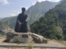 Из Владикавказа — в Южную Осетию!