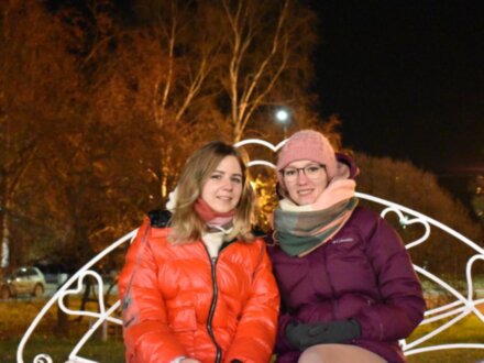 Петрозаводск: прогулка для тех, кто здесь впервые