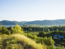 Были и легенды Царева кургана