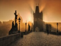 Старая Прага в историях и легендах