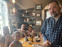 Один день из жизни Чехова: интерактивная прогулка для детей и родителей