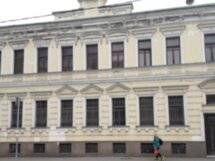По Москве с гидом-старообрядцем