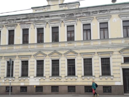 По Москве с гидом-старообрядцем
