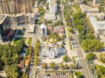Прародители Кубани: обзорно-историческая прогулка по центру Краснодара