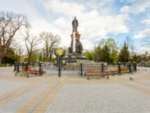 Прародители Кубани: обзорно-историческая прогулка по центру Краснодара
