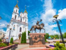 О Витебске — с легкостью и любовью!