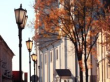 О Витебске — с легкостью и любовью!