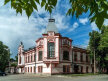 Колоритная и секретная Казань: прогулка с фотографом