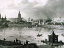 Колоритная и секретная Казань: прогулка с фотографом