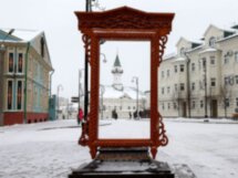 Колоритная и секретная Казань: прогулка с фотографом