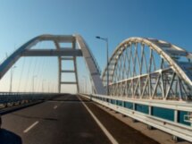 Керчь и Крымский мост: дружеское путешествие