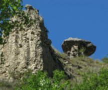 Сердце Осетии: поездка через 5 хребтов Кавказа