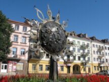 Неизвестный Ивано-Франковск