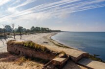 Экскурсия из Калининграда в Балтийск + велопрогулка по Балтийской косе