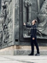 Наедине с Тбилиси: индивидуальная фотопрогулка