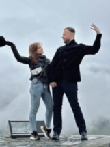 Наедине с Тбилиси: индивидуальная фотопрогулка