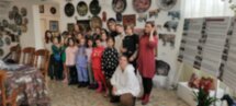 Музей керамики Юрия Новикова