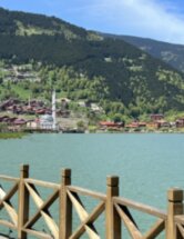 В Турцию из Грузии: приключения в Трабзоне