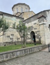 В Турцию из Грузии: приключения в Трабзоне