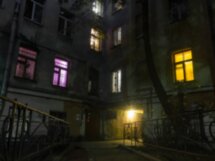 В поисках скрытого: другой Петербург
