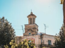 Йошкар-Ола: душа города