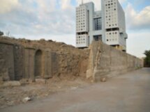 Визитные карточки Кёнига