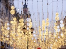 9 секретов Никольской улицы