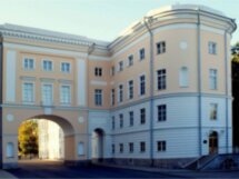 Экскурсия-квест в Царском Селе