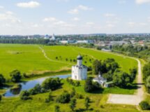 Большие истории малого города
