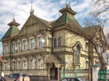 История России и дома Романовых. Обзорная экскурсия по Костроме