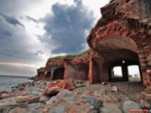 Суточная экспедиция «Сафари» на Балтийскую косу