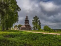 Торжок: на перекрестке дорог и эпох