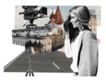 Невидимая Москва: иммерсивная экскурсия по скрытым местам города