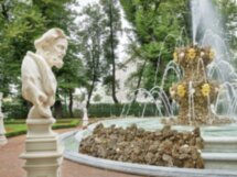 История и секреты петербуржских садов