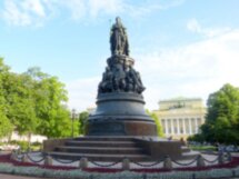 История и секреты петербуржских садов