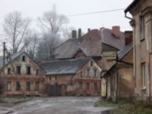 Кирхи и замки Восточной Пруссии