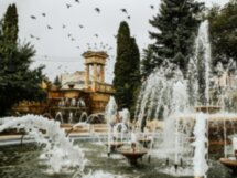 Золотое кольцо Кавказа: 5 городов за 1 день
