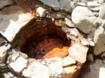Жемчужины Приэльбрусья: урочище Джилы-Су и нарзаны