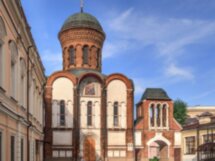 Храмы Замоскворечья: 5 стилей архитектуры