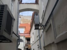 Вильнюс — путешествие во времени