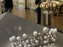 Лувр в первый раз
