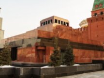 Мавзолей Ленина: символ советской эпохи