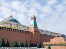 Мавзолей Ленина: символ советской эпохи
