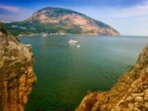 Гурзуф — крымская Италия