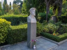Гурзуф — крымская Италия