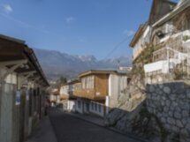 Гурзуф — крымская Италия