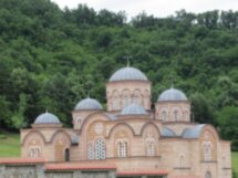 Валево и валевские монастыри