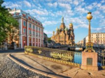 Петербург в деталях